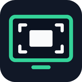 Borderless Fullscreen Keys icon