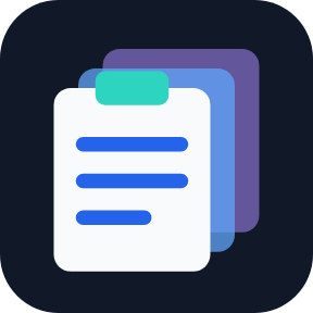 Clipboard History for Windows icon