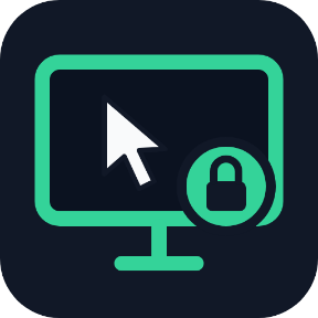 Cursor Lock Keys for Windows icon