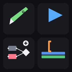 Cutline for DaVinci Resolve icon