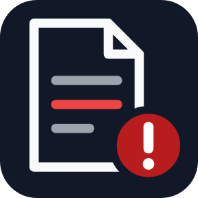 Log Watcher for Windows icon
