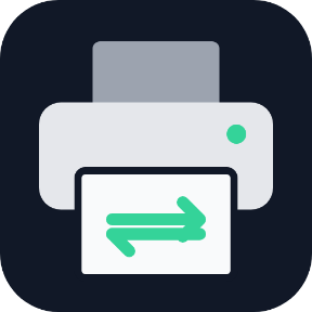 Printer Switcher for Windows icon