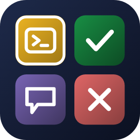 Session Keys for Claude Code icon
