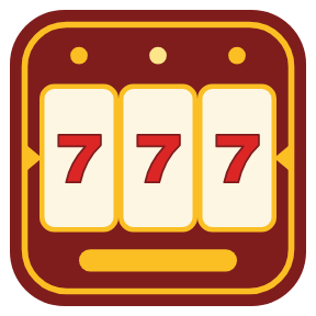 Slot Machine Key icon