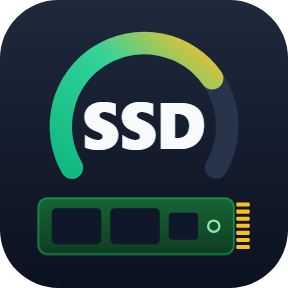 SSD Temp & Wear for Windows icon