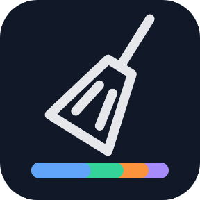 Temp & Cache Cleaner icon