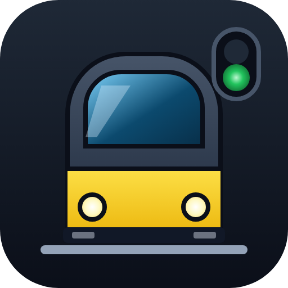 Cab Deck for Train Sim World icon