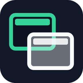 Window Opacity Keys icon