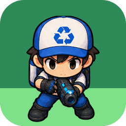 Cleanup Survivor