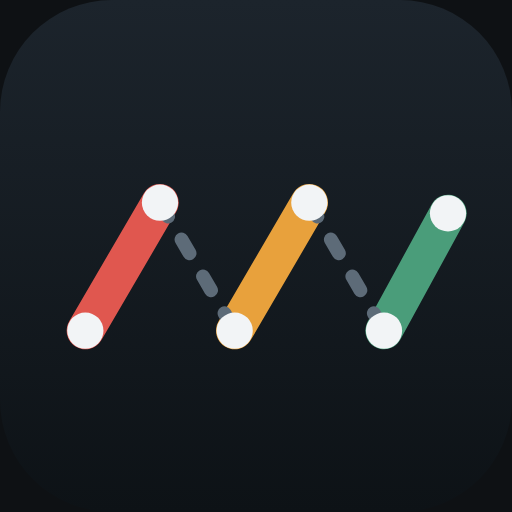 Stitchia embroidery viewer icon