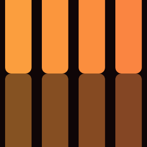 Color themes