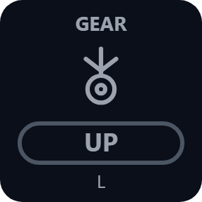 Gear up