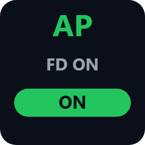 Autopilot and transponder