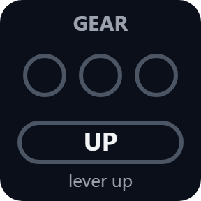 Gear up