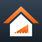 Raftora roof pitch calculator icon
